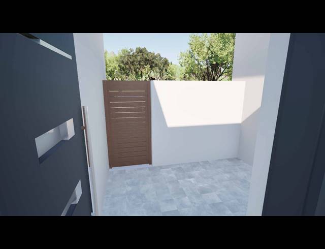 3 BEDROOM HOUSE FOR SALE IN ATLANTIC SANDS PRIVATE ESTATE